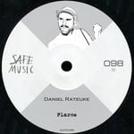 cover: Daniel Rateuke - Flares EP