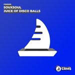 cover: Souxsoul - Juice Of Disco Balls