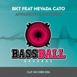 cover: Nevada Cato|Bkt - Apparently Nothing