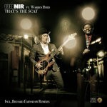 cover: Oded Nir|Warren Byrd - Thatas The Scat