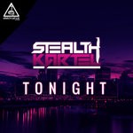 cover: Stealth Kartel - Tonight