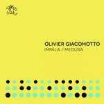 cover: Olivier Giacomotto - Impala/Medusa