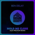 cover: Ben Delay - Hold Me Close