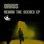 cover: Orkus|Vincent Inc - Behind The Scenes