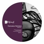 cover: Francesco Romano - Chains EP