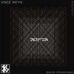 cover: Vince Weyn - Inception