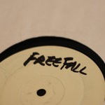 cover: Chric C - Freefall