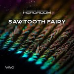 cover: Headroom - Sawtooth Fairy