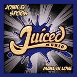 cover: Jonk & Spook - Make In Love