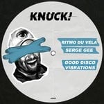 cover: Ritmo Du Vela & Serge Gee - Good Disco Vibrations