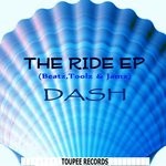 cover: Dash - The Ride EP (Beatsz Toolz & Jamz) Vol #1