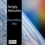 cover: Sergiy Akinshin - Boundless Sky