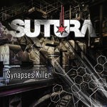 cover: Sutura - Synapses Killer