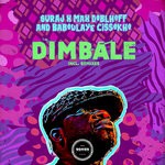 cover: Max Doblhoff & Baboulaye Cissokho|Suraj - Dimbale Incl. Remix