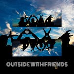 cover: Various - Outside With Friends