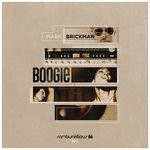 cover: Dj Mark Brickman - Boogie