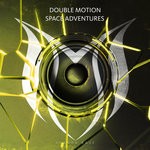 cover: Double Motion - Space Adventures