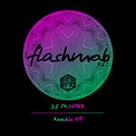 cover: Dj Fronter - Rambla EP