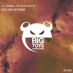 cover: . Axelpolo|Dj Panda - Solar Storm