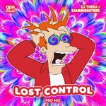 cover: Dj Thera|Sjammienators - Lost Control (Pro Mix)