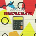 cover: Arc Nade - Miscalculate