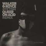 cover: Walker & Royce - Fetish