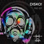 cover: Disko! - F60 EP