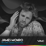 cover: James Monro - The James Monro Collection