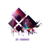 cover: Zeg - Cosmonaut