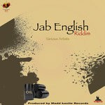 cover: Boogie B|Contagious|General Pepper|Madd Kastle Records|Master J|Pressure Point - Jab English Riddim (Explicit)