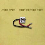 cover: Jeff Amadeus - Jeff Amadeus