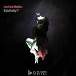 cover: Lautaro Ibanez - Original Feeling EP