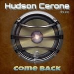 cover: Hudson Cerone - Come Back