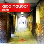 cover: Aldo Haydar - Panic