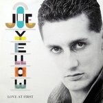 cover: Joe Yellow - Love At First