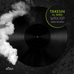 cover: Takeshi El Nino - Wax