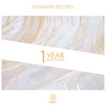 cover: Various - Songspire Records 1 Year Anniversary