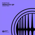 cover: Emerge - Veracity EP