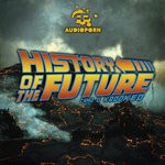 cover: Camo|Krooked|Tali - History Of The Future/Verve