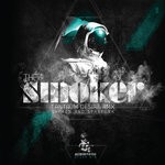 cover: Shimon & Sparfunk - The Smoker/Vengeance