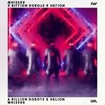 cover: Helion|A Billion Robots - Whisper