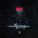 cover: Mediks & Ad-apt - Round One/Does Not Compute