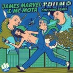 cover: James Marvel|Mc Mota - Trump