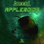 cover: Benny L - Appleroids EP