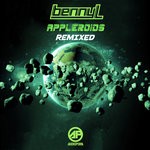 cover: Benny L - Appleroids (Remixed)