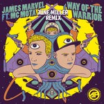 cover: James Marvel|Mc Mota - Way Of The Warrior