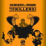 cover: Shimon|Trimer - The Killers EP