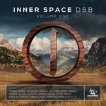 cover: Various - Inner Space D&B, Volume One