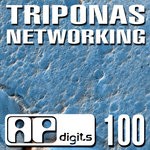 cover: Triponas - Networking (Remaster 2019)