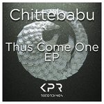 cover: Chittebabu - Thus Come One